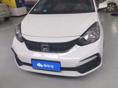 Honda Fit 1.5L Edition - ფოტო 3