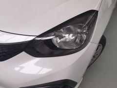 Honda Fit 1.5L Edition - ფოტო 4