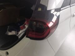 Honda Fit 1.5L Edition - ფოტო 5
