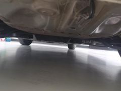 Honda Fit 1.5L Edition - ფოტო 9