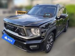 Haval Dargo PLUS 1.5T 2WD EditionPlus - ფოტო 1