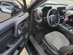Haval Dargo PLUS 1.5T 2WD EditionPlus - ფოტო 12