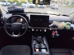 Haval Dargo PLUS 1.5T 2WD EditionPlus - ფოტო 16