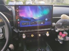 Haval Dargo PLUS 1.5T 2WD EditionPlus - ფოტო 17