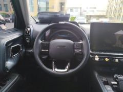 Haval Dargo PLUS 1.5T 2WD EditionPlus - ფოტო 18