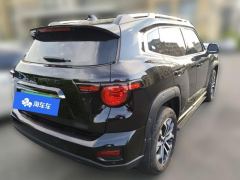 Haval Dargo PLUS 1.5T 2WD EditionPlus - ფოტო 2
