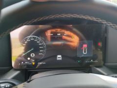 Haval Dargo PLUS 1.5T 2WD EditionPlus - ფოტო 20