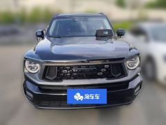 Haval Dargo PLUS 1.5T 2WD EditionPlus - ფოტო 3