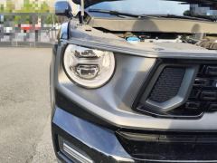 Haval Dargo PLUS 1.5T 2WD EditionPlus - ფოტო 4