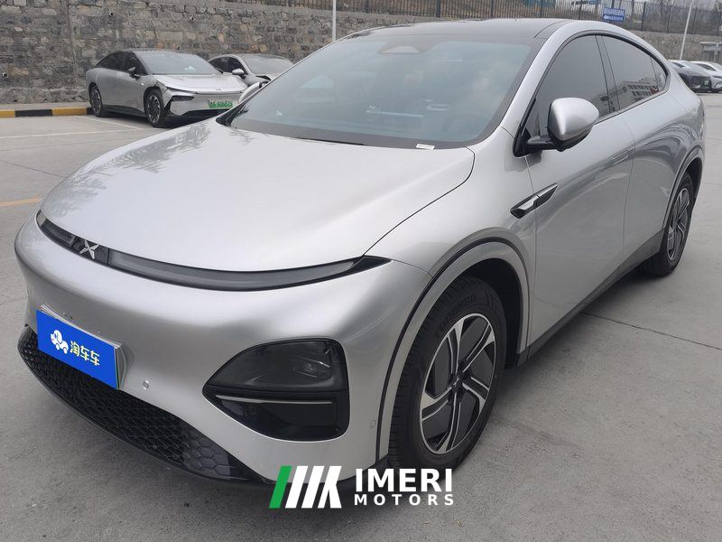 Xpeng G6 755 Ultra Long RangePro - автомобиль из Китая
