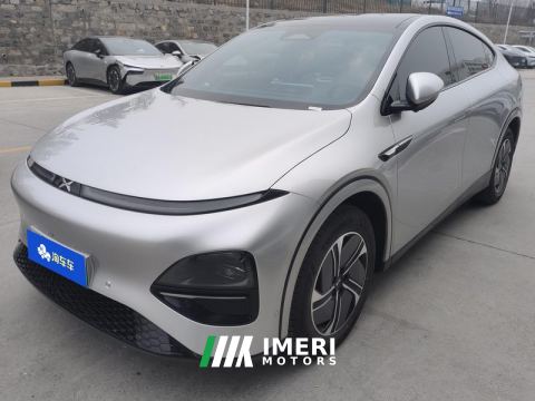 2023 Xpeng G6 755 Ultra Long RangePro - автомобиль из Китая