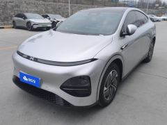 Xpeng G6 755 Ultra Long RangePro - фото 3