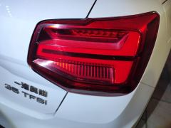Audi Q2L 35 TFSI Fashion Elegance - photo 5