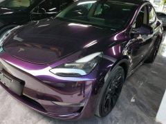 Tesla Model Y Standard endurance rear-wheel drive - фото 1