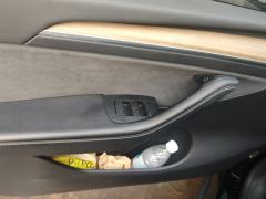Tesla Model Y Standard endurance rear-wheel drive - фото 12