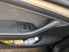 Tesla Model Y Standard endurance rear-wheel drive - фото 13