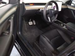 Tesla Model Y Standard endurance rear-wheel drive - фото 14