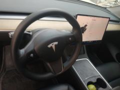 Tesla Model Y Standard endurance rear-wheel drive - фото 16