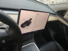 Tesla Model Y Standard endurance rear-wheel drive - фото 17
