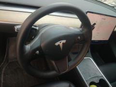 Tesla Model Y Standard endurance rear-wheel drive - фото 18