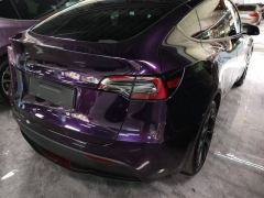 Tesla Model Y Standard endurance rear-wheel drive - фото 2