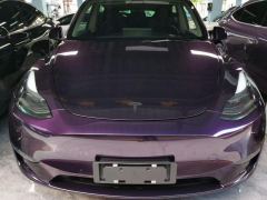 Tesla Model Y Standard endurance rear-wheel drive - фото 3