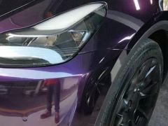 Tesla Model Y Standard endurance rear-wheel drive - фото 4