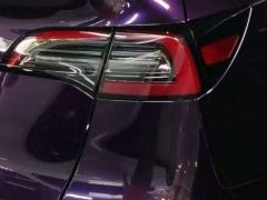 Tesla Model Y Standard endurance rear-wheel drive - фото 5