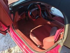 MG Cyberster 501km Edition - ფოტო 14