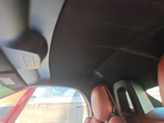 MG Cyberster 501km Edition - ფოტო 15