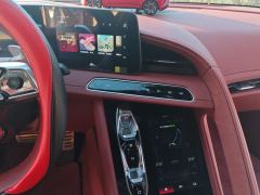 MG Cyberster 501km Edition - ფოტო 17