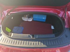 MG Cyberster 501km Edition - ფოტო 7