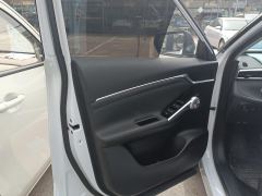 GAC Emkoo 1.5T Edition - ფოტო 12
