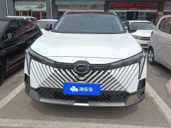 GAC Emkoo 1.5T Edition - ფოტო 3