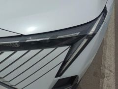GAC Emkoo 1.5T Edition - ფოტო 4