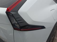 GAC Emkoo 1.5T Edition - ფოტო 5