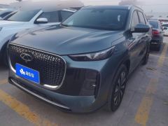 Chery Tiggo 8 PLUS 290TGDI Premium Version - ფოტო 1