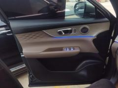Chery Tiggo 8 PLUS 290TGDI Premium Version - ფოტო 12