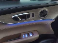 Chery Tiggo 8 PLUS 290TGDI Premium Version - ფოტო 13