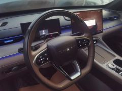 Chery Tiggo 8 PLUS 290TGDI Premium Version - ფოტო 16