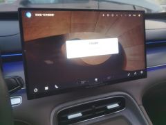 Chery Tiggo 8 PLUS 290TGDI Premium Version - ფოტო 17