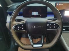 Chery Tiggo 8 PLUS 290TGDI Premium Version - ფოტო 18