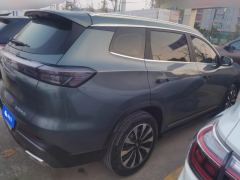 Chery Tiggo 8 PLUS 290TGDI Premium Version - ფოტო 2