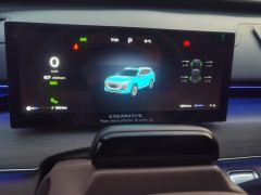 Chery Tiggo 8 PLUS 290TGDI Premium Version - ფოტო 20