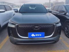 Chery Tiggo 8 PLUS 290TGDI Premium Version - ფოტო 3