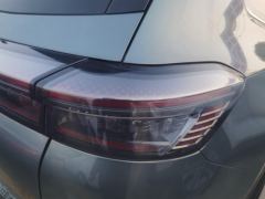 Chery Tiggo 8 PLUS 290TGDI Premium Version - ფოტო 5