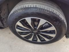 Chery Tiggo 8 PLUS 290TGDI Premium Version - ფოტო 6