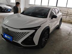 Changan UNI-T 1.5T Premium Version - ფოტო 1