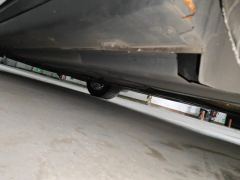 Changan UNI-T 1.5T Premium Version - ფოტო 11