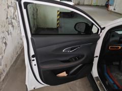 Changan UNI-T 1.5T Premium Version - ფოტო 12